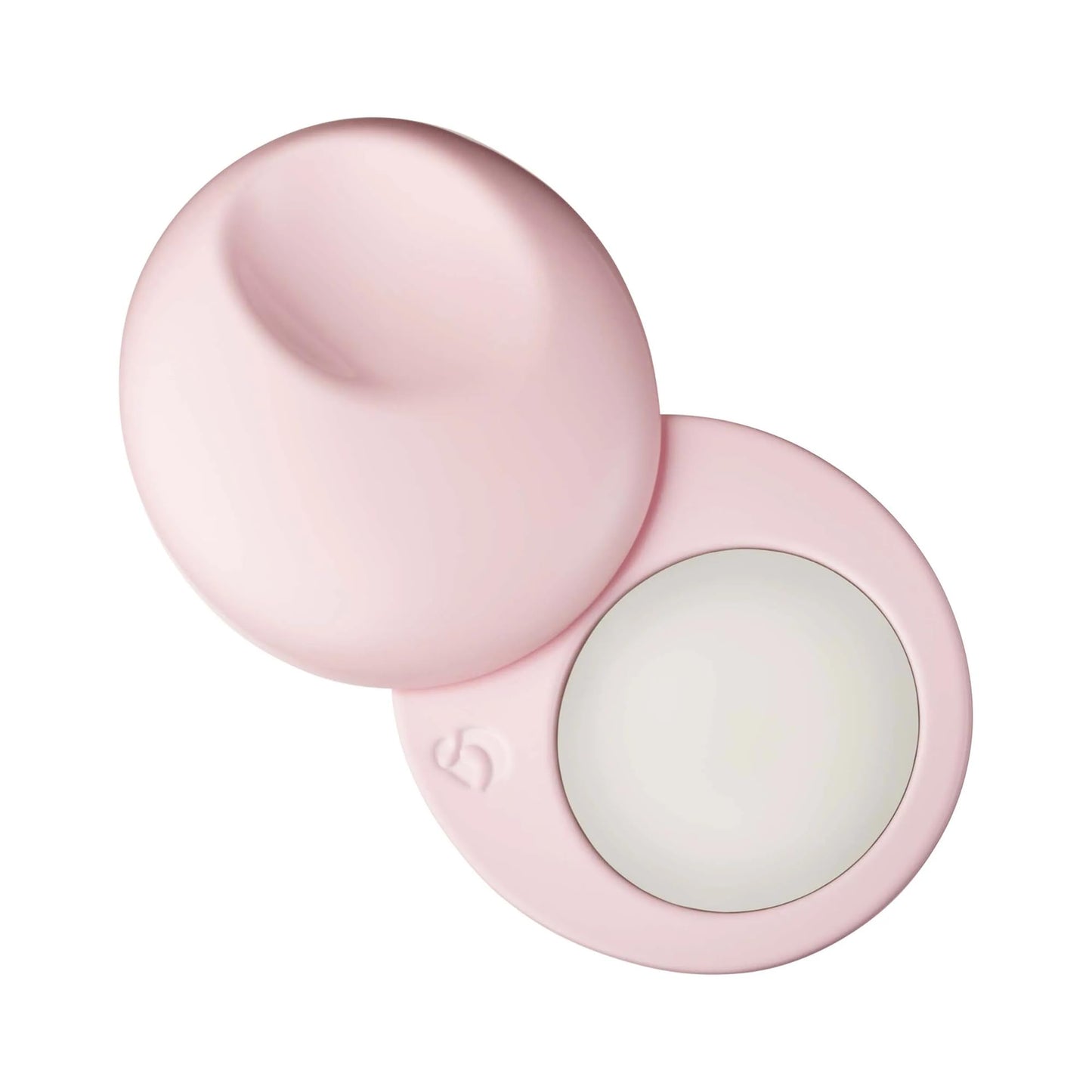 Glossier You Solid Perfume - Unisex Fragrance for Women & Men in Refillable Compact, Alcohol-Free Balm Melts Into Skin - Buildable Warm & Spicy Scent Pink Pepper, Iris, Ambrox - Travel-Friendly, 3g GlossierBuy Supplements Australia