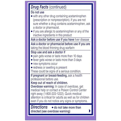 Midol Long Lasting Relief 20ct: Midol Long Lasting Relief, Menstrual Symptom Reliever & Fever Reducer, Caplets with Acetaminophen for Menstrual Pain Relief - 20 Count (Packaging May Vary) MidolBuy Supplements Australia