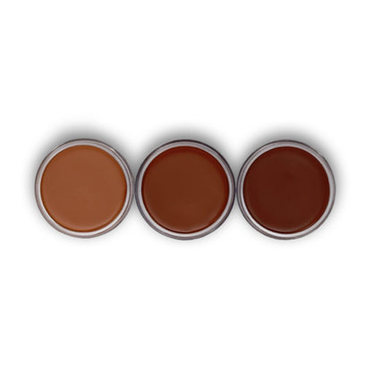 RCMA Beach Day Bronzers | Cream to Powder | Sunny Appearance | Ultra Smooth Texture | Catalina .42oz RCMABuy Supplements Australia