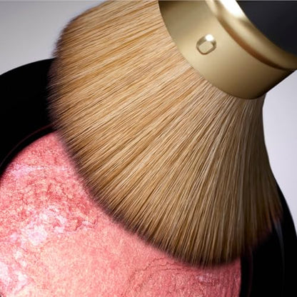 LAURA GELLER NEW YORK Cosmetic Professional Makeup Brushes - Cruelty-Free 02 Retractable Angled Kabuki Brush LAURA GELLER NEW YORKBuy Supplements Australia