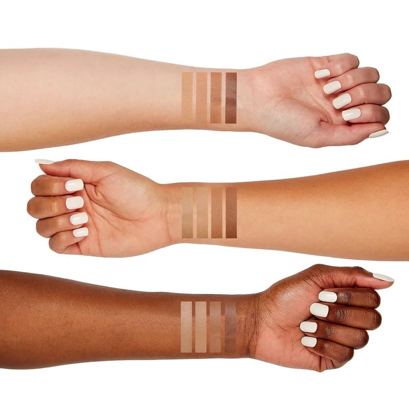 Sigma Beauty Matte Bronzer - Longwear Light Bronzer Powder with Matte Finish for Face - Achieving a Natural, Sun Kissed Glow (Dark) Sigma BeautyBuy Supplements Australia