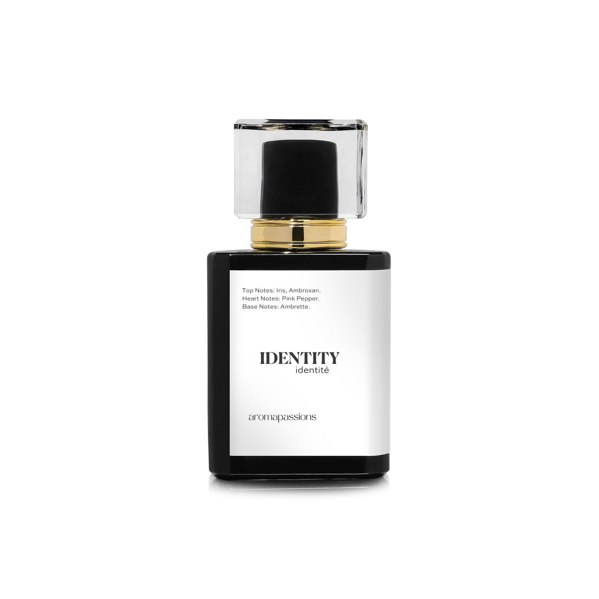 IDENTITY | Inspired by GLSSIER YOU | Pheromone Perfume for Men and Women | Extrait De Parfum | Long Lasting Dupe Clone Essential Oils Fragrance | Perfume De Hombre Mujer | (50 ml / 1.7 Fl Oz) aromapassionsBuy Supplements Australia