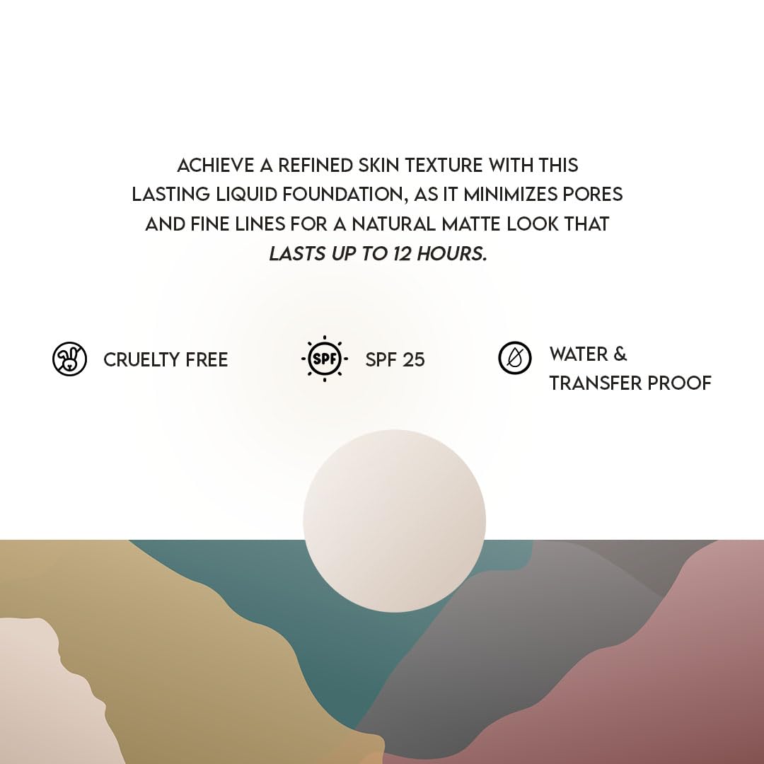 Hues for Him Foundation for Men – Full-Coverage, Lightweight & Hydrating Fit | Natural Coverage | Oil Control & Perfect Fit for Men’s Faces | Available in 4 Shades | Fresh Canvas, .67oz HUES FOR HIMBuy Supplements Australia