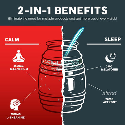 Salud Variety 3-Pack | 2-in-1 Hydration + Immunity (Hibiscus), Energy + Focus (Strawberry Watermelon) & Calm + Sleep (Punch) – 15 Servings Each, Non-GMO, Gluten Free, Low Calorie, 1g of Sugar