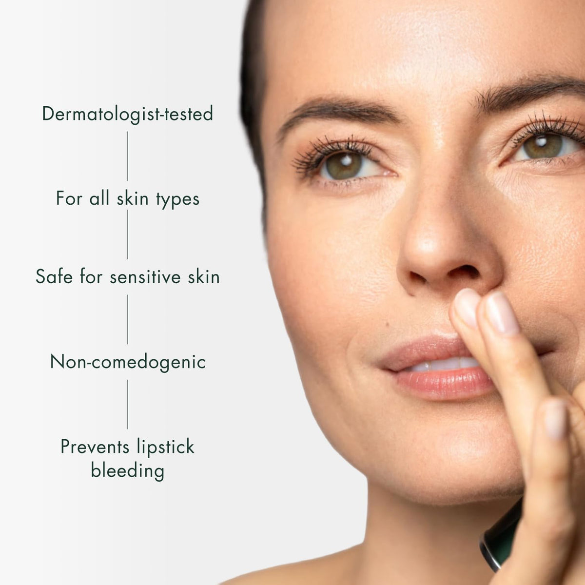 RéVive Advanced Perioral Lip Serum - Anti Aging Perioral Lip Treatment to Reduce Lip Area Lines & Wrinkles -Helps Restore Lip Contour & Visible Fullness(0.5 fl oz) RéViveBuy Supplements Australia