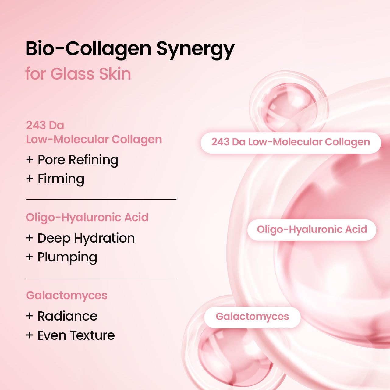 BIODANCE Bio-Collagen Real Deep Mask, Hydrating Overnight Hydrogel Face Mask, Pore Minimizing, Elasticity, Plumping, Travel Essentials & Self Care Gifts for Women, Korean Skin Care | 1.19oz(34g) x 4ea BIODANCEBuy Supplements Australia