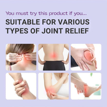 Flexbalm Rapid Joint Relief Gel, 2026 New Advanced Relief Soothing Massage Gel, Flexbalm Rapid Joint Relief Cream for Back, Neck, Hands, Knee (2PCS) DESIYUEBuy Supplements Australia