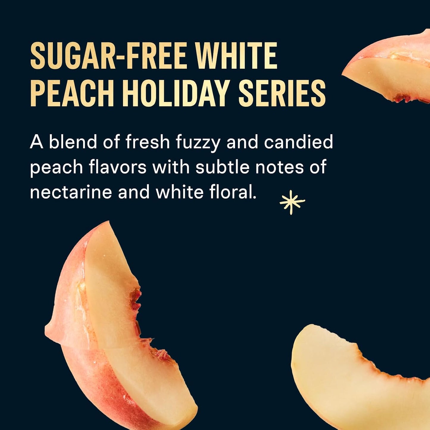 Liquid I.V.® Hydration Multiplier Sugar-Free Sample Pack- Raspberry Melon, Lemon Lime, and White Peach - 4 Pack (12 Sticks)