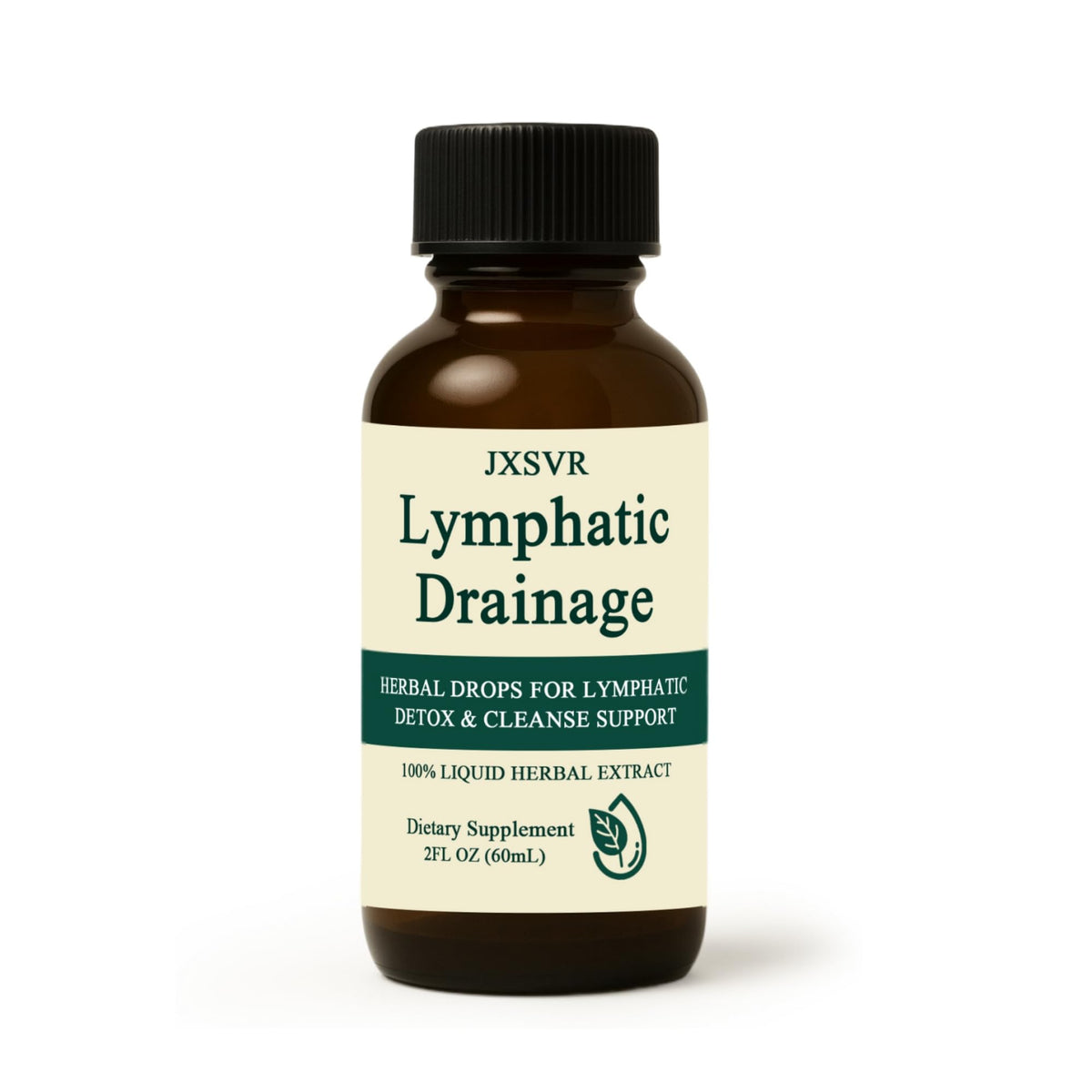 Nuflos Lymphatic Drainage Drops, Lymphatic Drainage Massager& Supplements, 2 Fl. Oz-Herbal Blend-Lymph System Support, Lymphatic Drainage, Immune System & Detox VOSETOKELA buy supplements Au