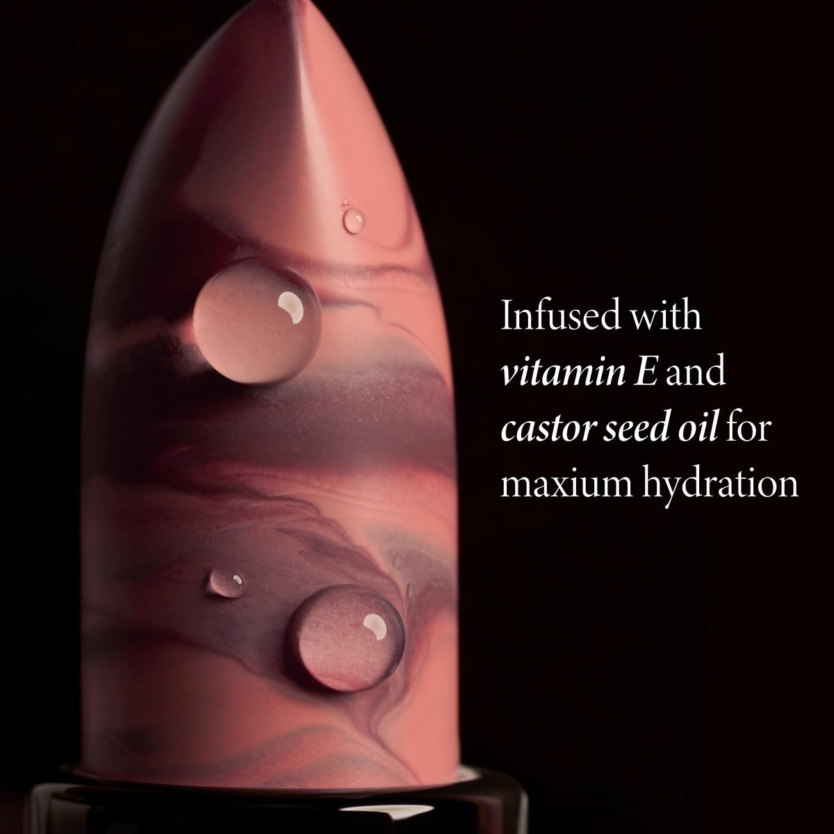 LAURA GELLER NEW YORK Italian Marble Sheer Lipstick - Al Fresco - Hydrating & Lightweight - Vitamin E & Caster Seed Oil - Cream Finish LAURA GELLER NEW YORKBuy Supplements Australia