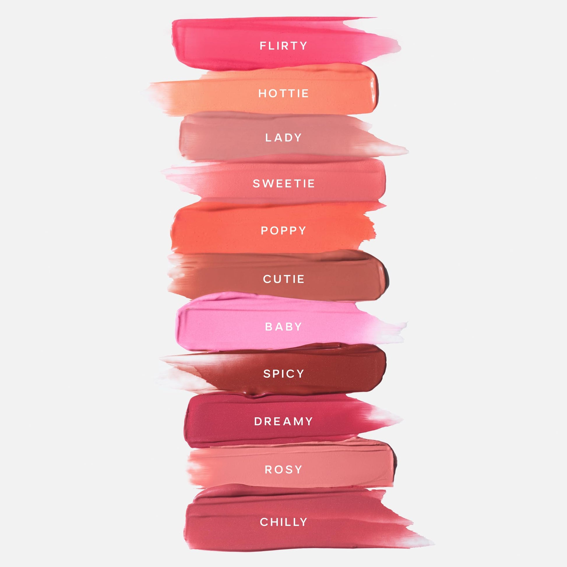Saie Dew Liquid Blush for Cheeks - Hydrating Cream Blush Stick with a Blendable + Buildable Formula - Skincare Infused Dewy Cheek Tint for a Natural Flush - Glowy Makeup Essential - Lady (.40 oz) SaieBuy Supplements Australia