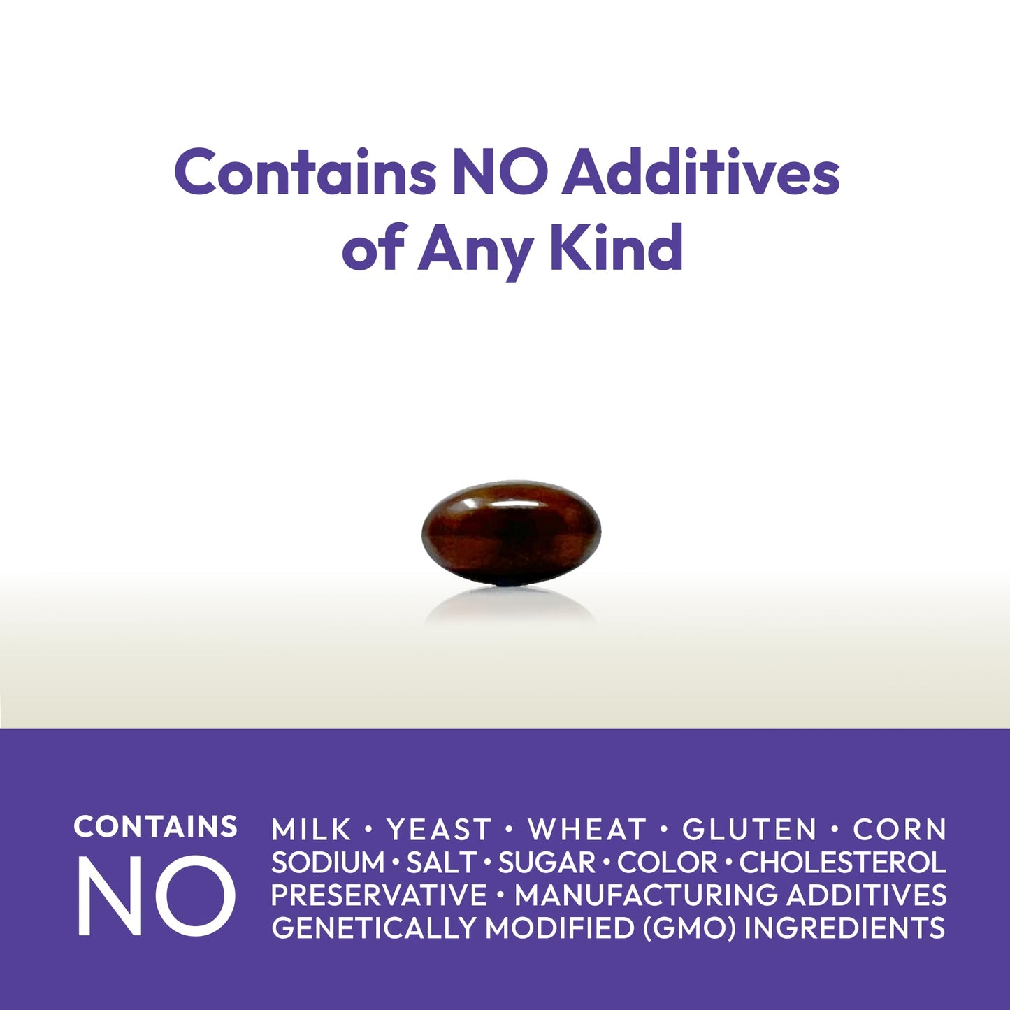 Andrew Lessman Ultimate Eye Support 60 Softgels - 12mg Lutein, 6mg Zeaxanthin, Bilberry, Key Nutrients to Support Eye Health and Promote Healthy Vision. No Additives. Easy to Swallow Softgels