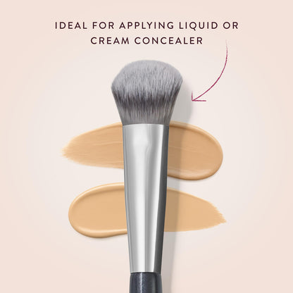 BK BEAUTY BRUSHES - ANGIE HOT & FLASHY A506 CONCEALER - Viral "Kitten Paw" Face Brush - Under-Eye Concealing and Contouring - Makeup Brushes BK BEAUTYBuy Supplements Australia