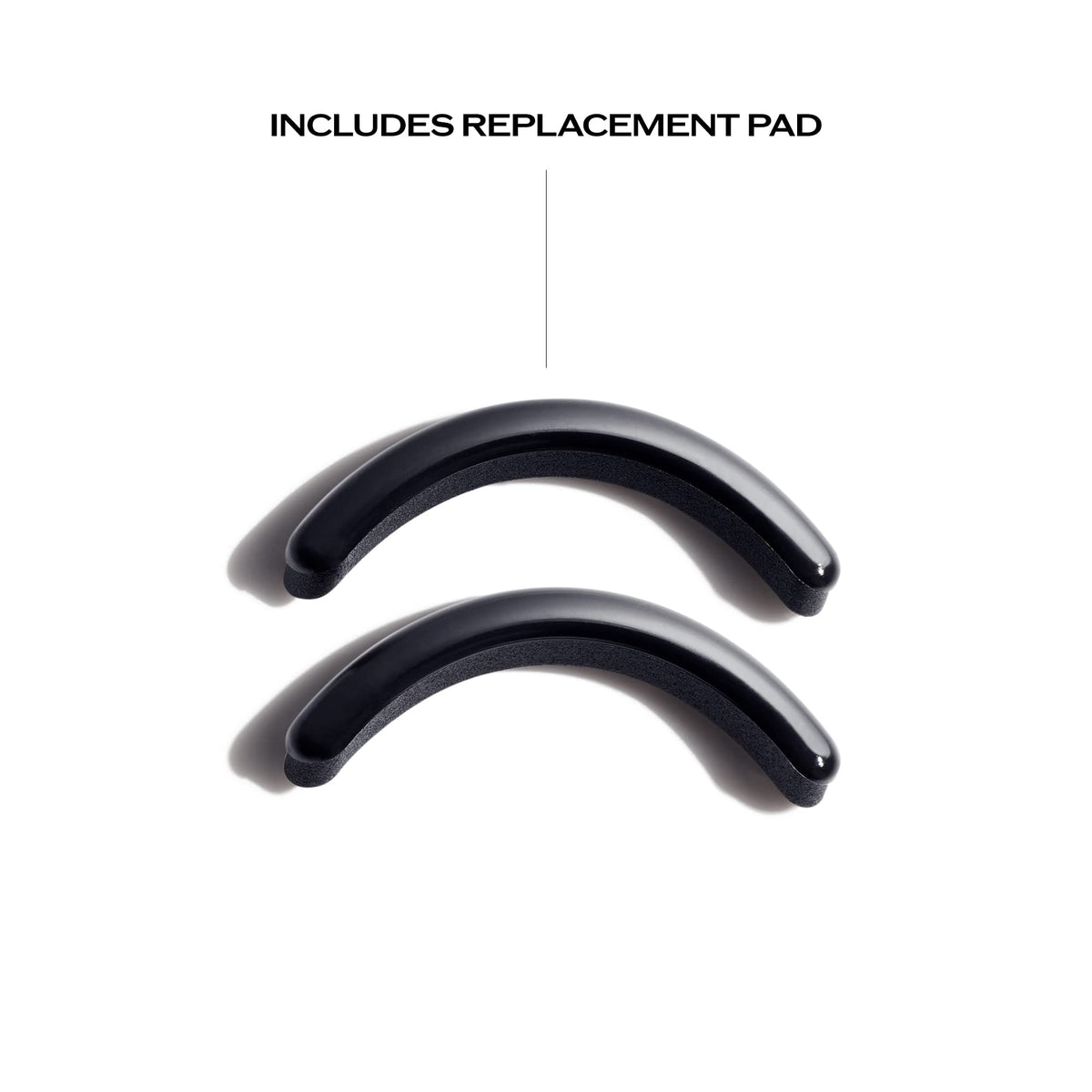 Shiseido Eyelash Curler - Crimps & Curls Lashes for Perfect, Eye-Framing Fringe - Gentle & Safe - Includes Replacement Pad ShiseidoBuy Supplements Australia