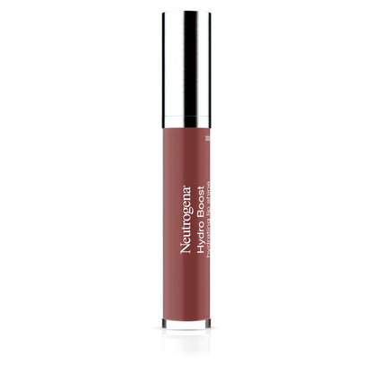 Neutrogena Hydro Boost Moisturizing Lip Gloss, Hydrating Non-Stick and Non-Drying Luminous Tinted Lip Shine with Hyaluronic Acid to Soften and Condition Lips, 90 Pink Mocha Color, 0.10 oz NeutrogenaBuy Supplements Australia