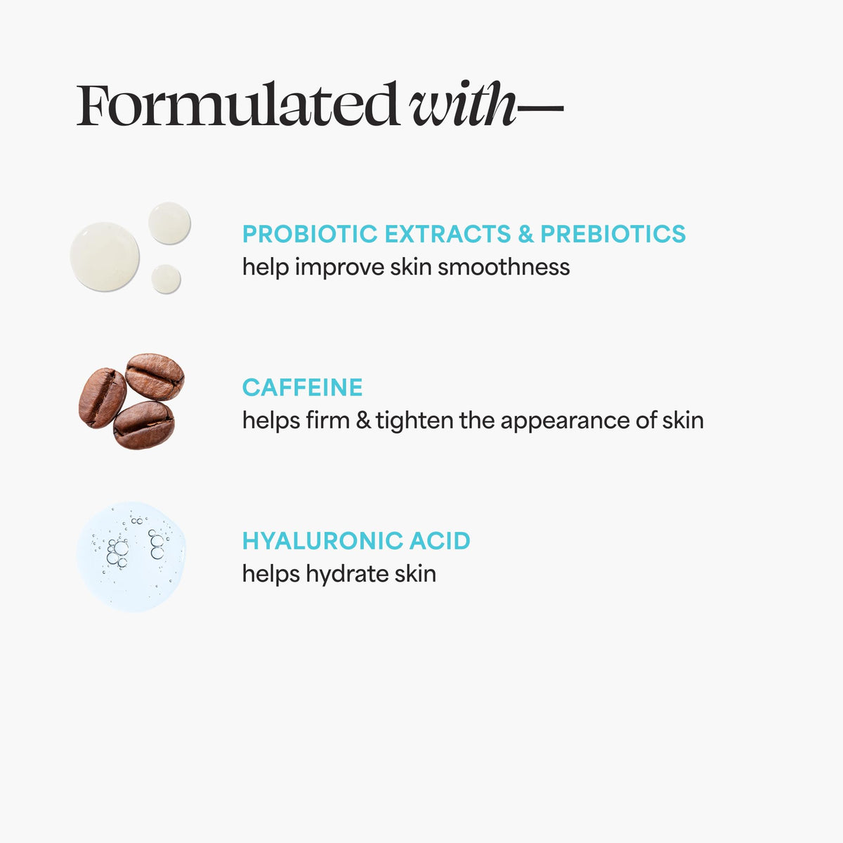 TULA Skin Care ‘Spresso Energizing Eye Balm, Gold Glow - Energizing & Hydrating Caffeine Under Eye Treatment for Dark Circles, Portable and Perfect to Use On-the-go, 0.35 oz. TULABuy Supplements Australia