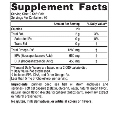 Nordic Naturals Starter Pack - Women's Multivitamin One Daily, Ultimate Omega Nordic NaturalsBuy Supplements Australia