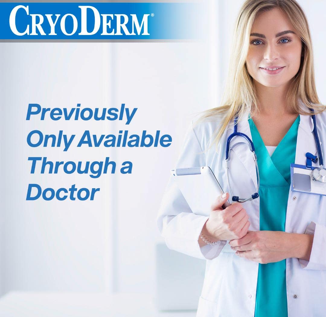 Cryoderm Cold Roll-on 3oz, 2.4 Lb CryoDermBuy Supplements Australia