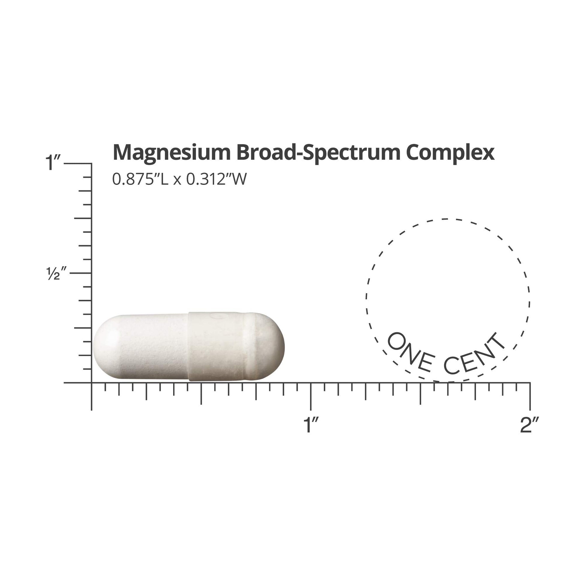 Dr. Sinatra's Magnesium-Broad-Spectrum Complex with Magnesium Glycinate and Citrate for Healthy Blood Pressure Levels and Blood Flow (400 mg) Dr. Sinatra buy supplements Au