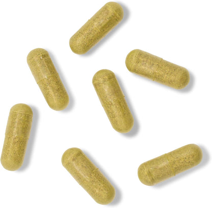 Menopause Support Capsules by Dr. Anna Cabeca – Plant-Based Supplement with Maca, Ashwagandha, and Adaptogens for Mood, Energy & Hormone Balance – 180 Capsules