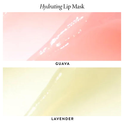 LAURA GELLER NEW YORK Hydrating Lip Mask – Deep Moisture Lip Treatment for Dry, Chapped Lips with Jojoba Oil & Shea Butter – Includes Applicator – Guava LAURA GELLER NEW YORKBuy Supplements Australia