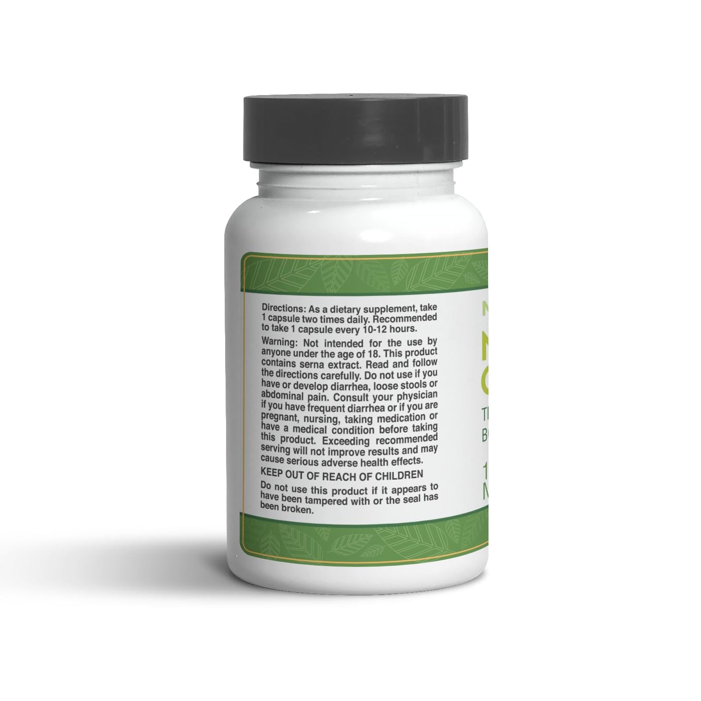 Generic Natural Vita Natural Cleanse, Colon Supplement, All Body Cleanser with Proprietary Blend, 60 Count (Pack of 1) Generic buy supplements Au