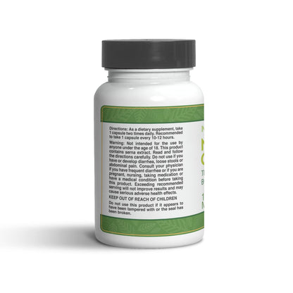 Generic Natural Vita Natural Cleanse, Colon Supplement, All Body Cleanser with Proprietary Blend, 60 Count (Pack of 1) Generic buy supplements Au