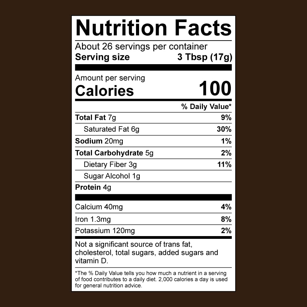 Left Coast Performance Chocolate MCT Oil Powder & Collagen Peptides, 1lb + Unflavored MCT Oil Powder & Collagen Peptides, 1lb