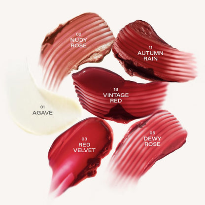 Melixir Vegan Lip Butter (12 Colors), Hydrating Tinted Lip Balm Stick, Bee-Free, Petrolatum-Free, Plant-Based, Moisturizes Dry & Chapped Lips With Shea Butter, Sheer, Natural Finish - #12 Caramel MelixirBuy Supplements Australia
