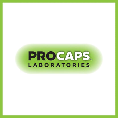 ANDREW LESSMAN ProCaps Circulation & Vein Support 60 Capsules