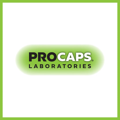 ANDREW LESSMAN ProCaps Breath Plus Internal Breath Freshener 60 Softgels