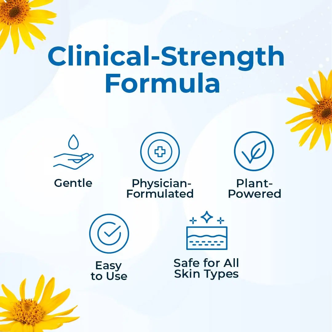 VitaMedica Arnica Montana Tablets & Arnica Cream Bundle - 150 Rapid Dissolve Tablets + 0.5 oz Vitamin K Topical Cream VitaMedicaBuy Supplements Australia