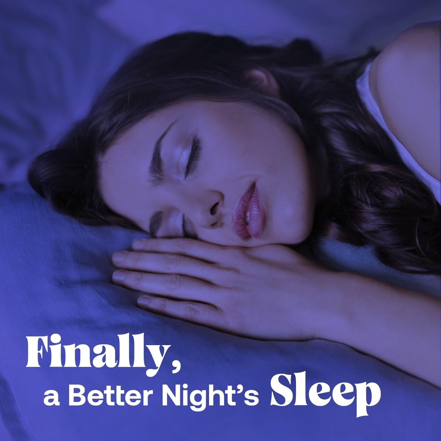 Basic Health Brands Sleep Melatonin, 3 mg 60 Count | 3mg Melatonin 60 Fast-Dissolve Tablets, Sleep Aid for Adults, Drug-Free, Non-GMO, Gluten-Free, Wake Up Refreshed