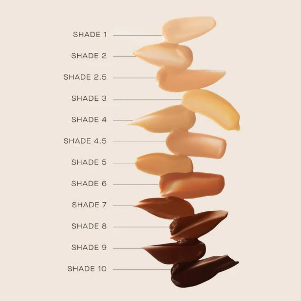 Summer Fridays Sheer Skin Tint - Skin Tint with Hyaluronic Acid - Helps Diminish Uneven Skin Tone - Sheer to Light Coverage - Shade 2 - Light with Cool Undertones (1 Fl Oz) Summer FridaysBuy Supplements Australia
