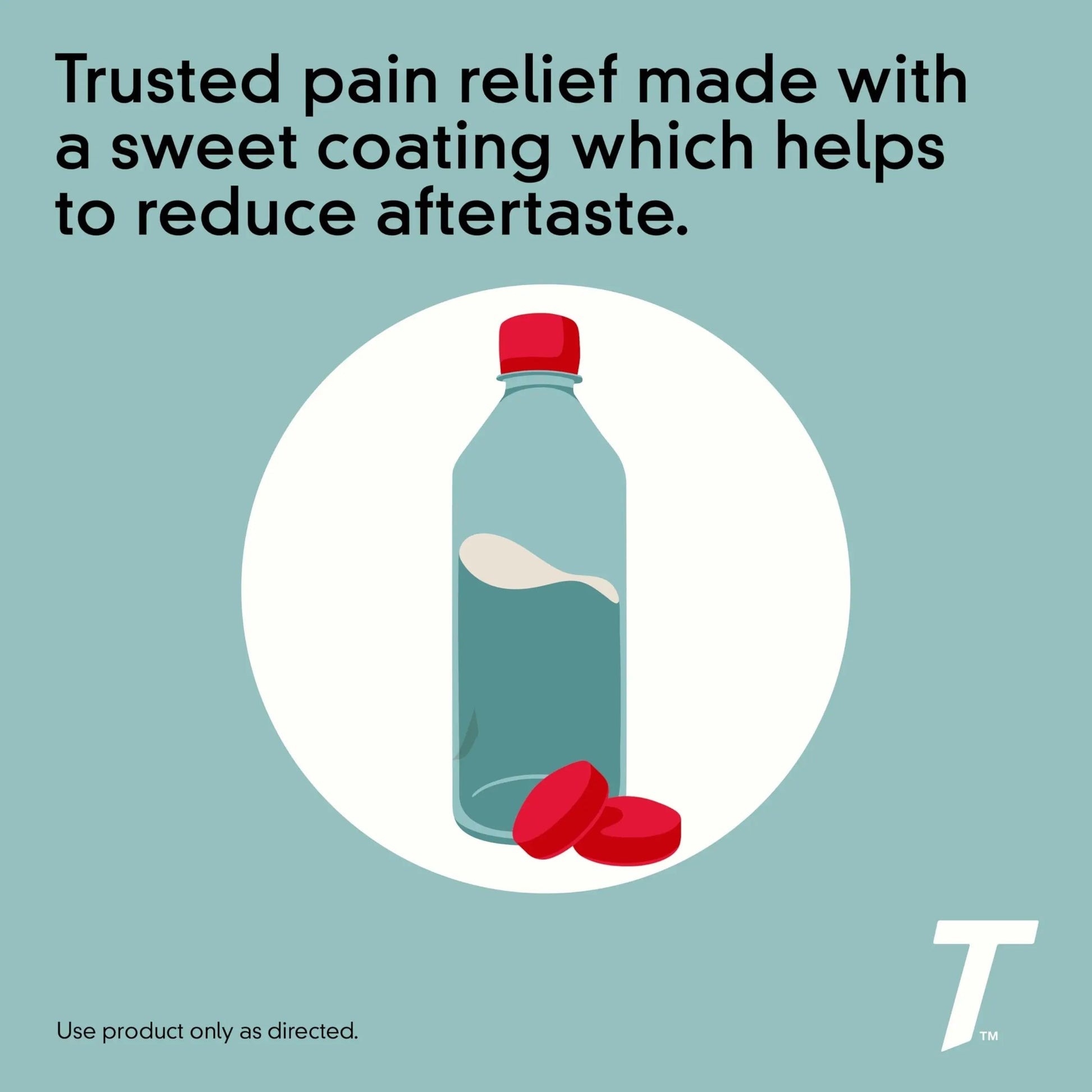 Tylenol Extra Strength Pain Reliever & Fever Reducer, Round Coated Tablets, 500 mg Acetaminophen Pain Relief Pills for Headache, Toothache & Minor Arthritis Pain, 24 ct TylenolBuy Supplements Australia