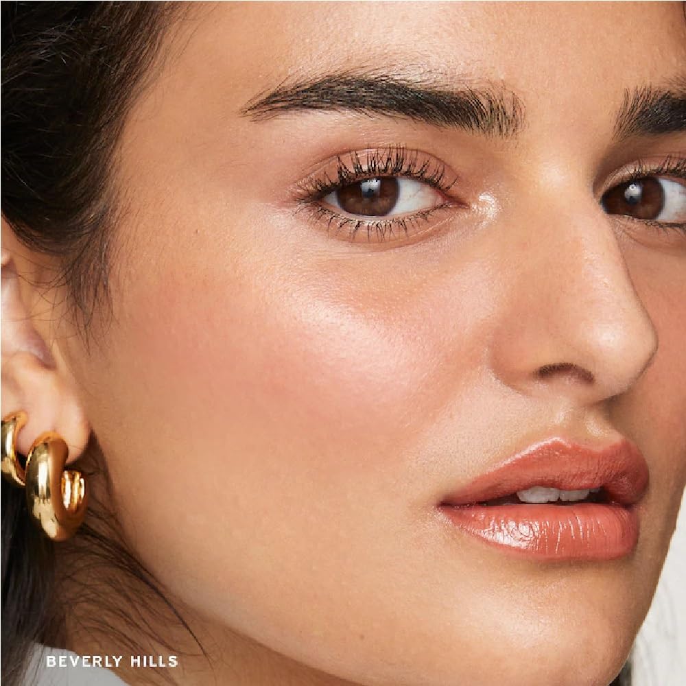 M Flush Balm Cream Blush (0.31oz) (Beverly Hills - soft peach) + Bonus Acne Patch (36 Pieces) Aus HealthcareBuy Supplements Australia