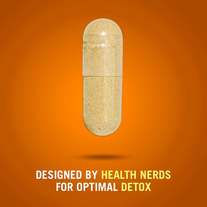 Century Systems The Cleaner Detox, Powerful 14-Day Complete Internal Cleansing Formula for Women, Support Digestive Health, 104 Vegetarian Capsules