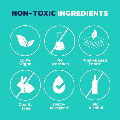 PS Allstar Bundle - 12-Pack of XL Thin Latex Condoms for Men, Afterparty Oversized Adult Flushable Wipes, Organic Personal Lubricant, and All Natural Testosterone Booster