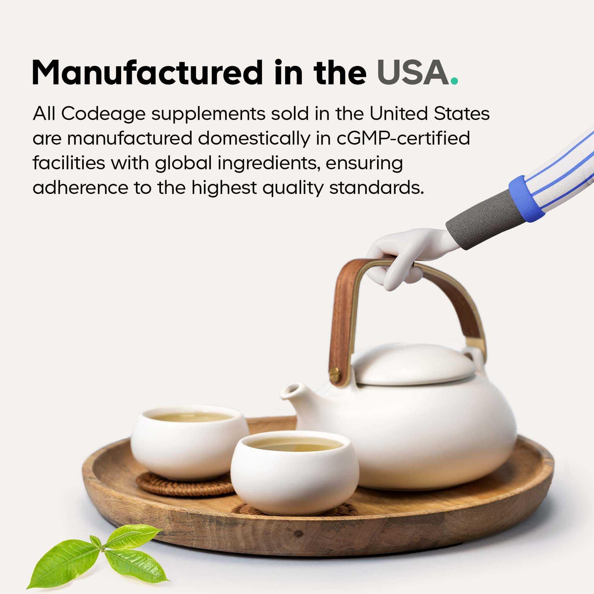 Codeage Liposomal Green Tea+ EGCG 50% Green Tea Extract, Organic Matcha Green Powder, Peppermint Leaf, Lemon Peel, Liposomal Delivery - Vegan Pils Supplement - Non-GMO - 60 Capsules CodeageBuy Supplements Australia
