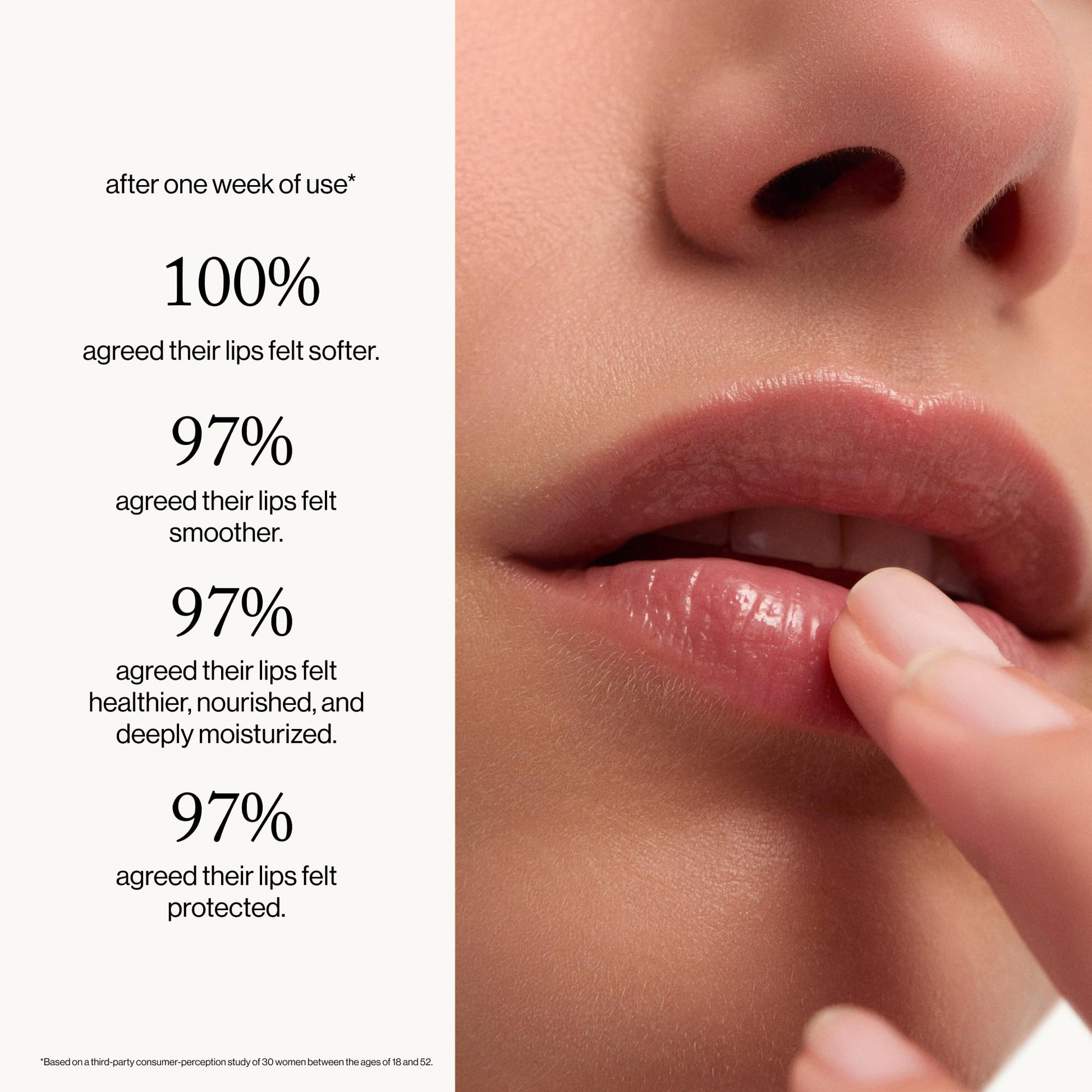 goop Beauty Nourishing Lip Repair Mask | Lip Hydration Treatment | Smooths, Plumps, & Softens | Ceramides & Vegan Lanolin | 0.3 oz goopBuy Supplements Australia