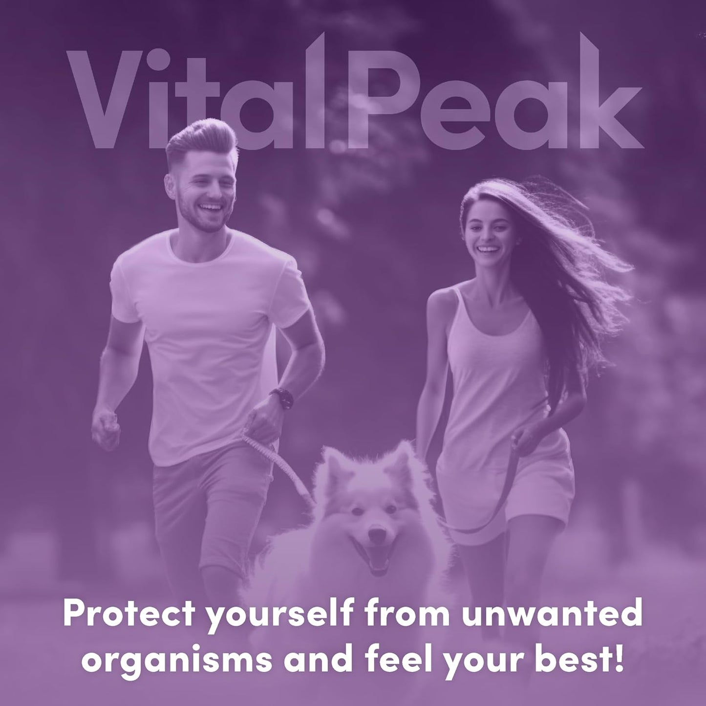 ParaCleanse Herbal Supplements for Humans for Digestive Comfort | Internal Balance Formula, Digestive Comfort, Black Walnut, Wormwood & Olive Leaf. 30 Days Supply. 60 Capsules