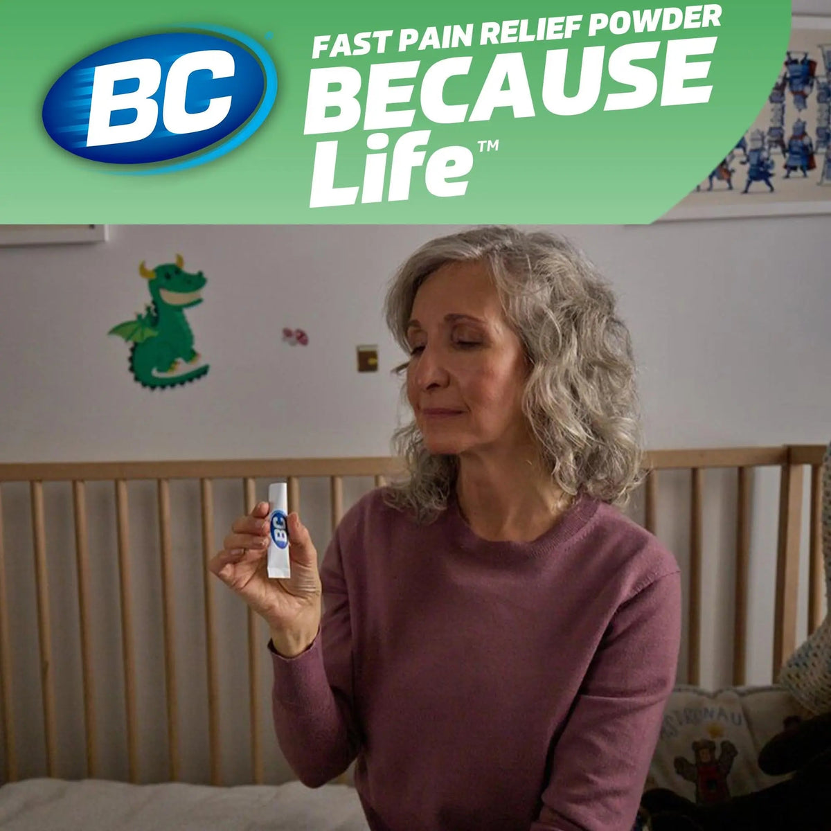 BC Powder | Fast Pain Relief | Arthritis | Aspirin (NSAID) & Caffeine | 50 Count and BC Powder | Fast Pain Relief | Aspirin (NSAID) & Caffeine | 50 Count (10042037103993) BCBuy Supplements Australia