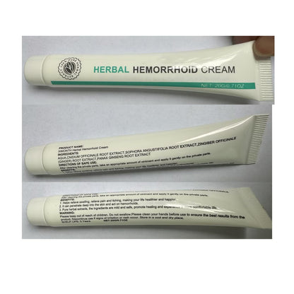 BITYEYE Herbal Hemorrhoids Cream,Hemorrhoid Cream,for Men and Women (1PCS) BITYEYEBuy Supplements Australia