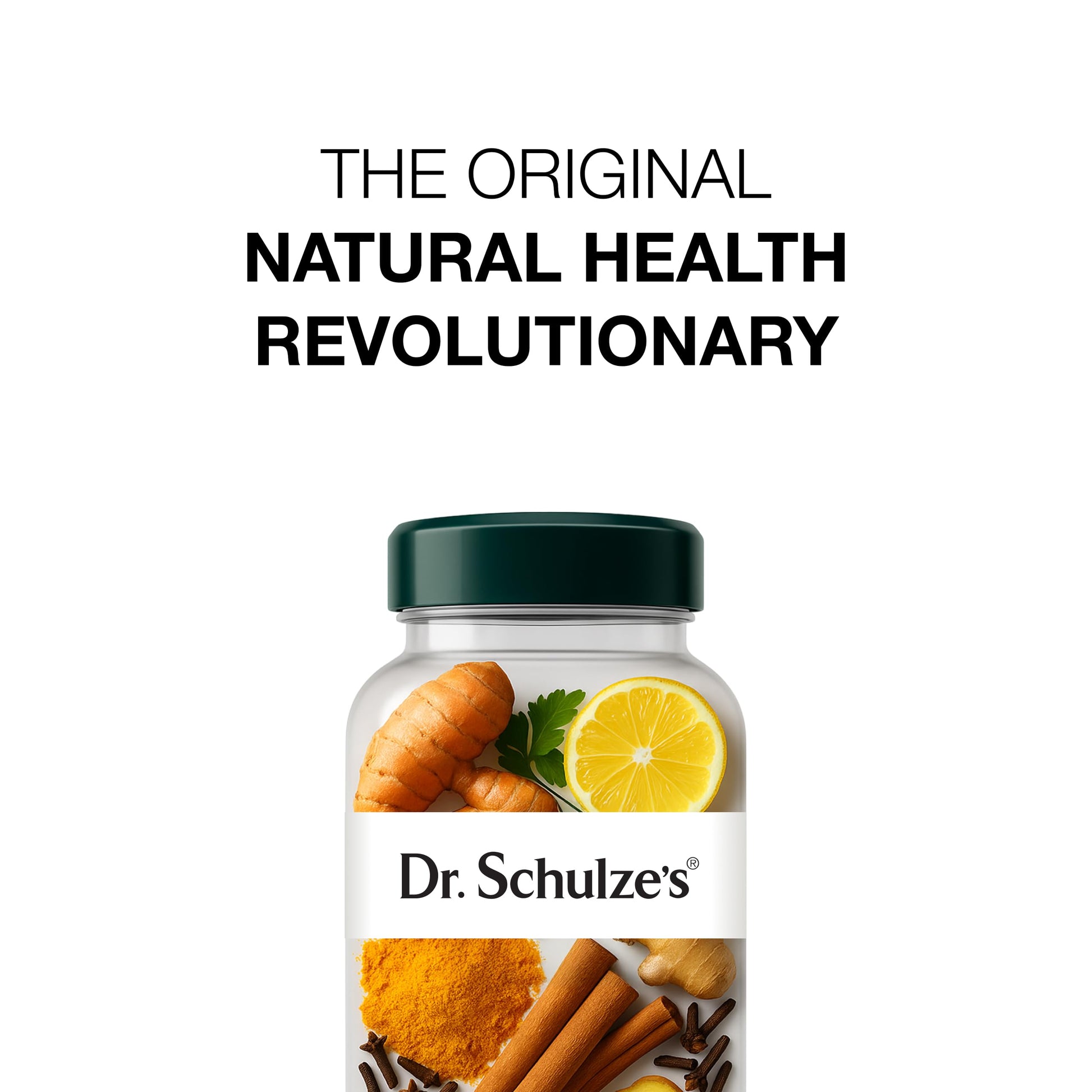 Dr. Schulze's 5-Day Liver Detox - 5-Day Liver Cleanse Kit - Supports Healthy Digestion & Energy - Gallbladder Cleanse - Plant-Based Ingredients - Gluten-Free & Vegan Dr. Schulze'sBuy Supplements Australia