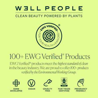Well People Supernatural Complexion Stick Foundation + Concealer, Buildable, Light-to-Medium Coverage, Soft Matte Finish, Lightweight + Hydrating, Multi-Use, Vegan & Cruelty-Free, 20 Light Medium Warm Well PeopleBuy Supplements Australia