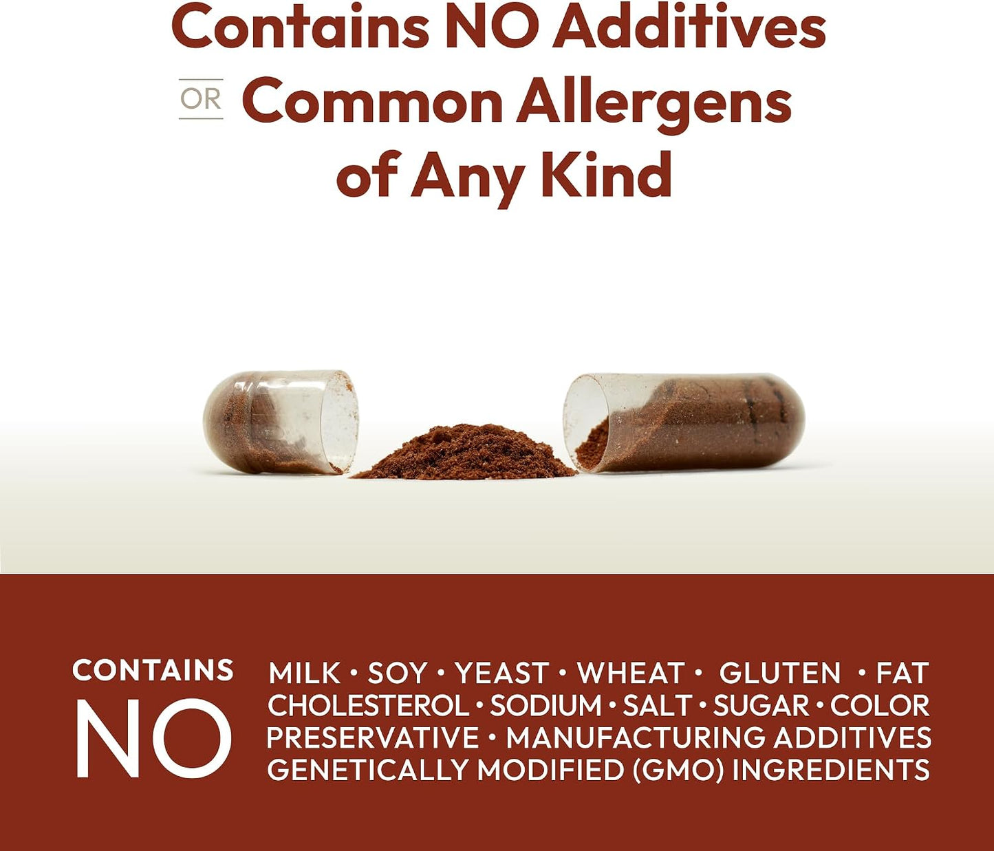 ANDREW LESSMAN ProCaps Cinnamon 400 mg 60 Capsules