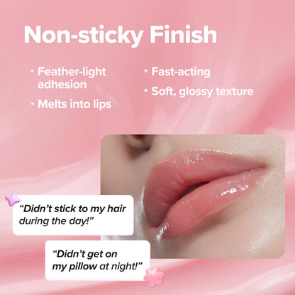 Klavuu Lip Mask Sleeping Pack (0.7oz) – Overnight Deep Hydrating Korean Lip Balm Treatment for Very Dry, Chapped Lips | Lip Lightening & Plumping with Instant Hydration | Gentle Exfoliating (Berry) KLAVUUBuy Supplements Australia