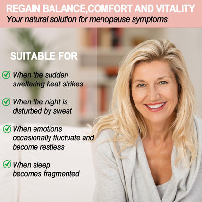 Bioidentical Estriol Cream for Women, Intimate Moisturizing Cream for Vaginal Dryness & Discomfort, Menopause Support (Peach Flavor) WJunHua buy supplements Au