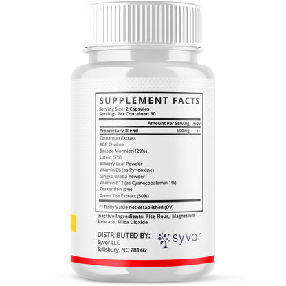 (2 Pack) Hepato Burn Capsules, Official Hepato Burn Pills with All Natural Premium Ingredients, Hepatoburn Energy and Fitness Vitamin Supplement, Hepatoburn Lifestyle Powered by Nature (120 Capsules) Syvor buy supplements Au