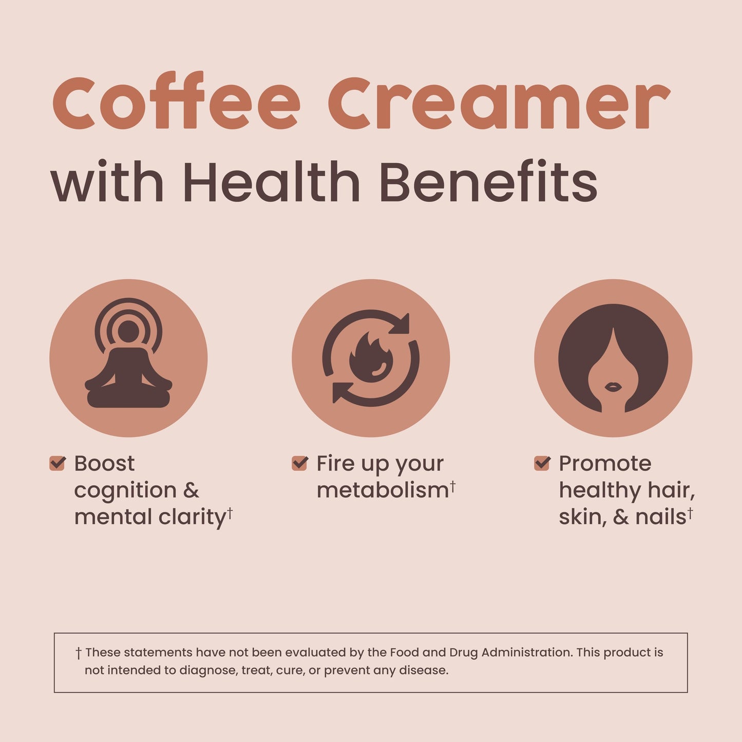 NativePath Keto Creamer, French Vanilla, Collagen & MCT, 20 Servings | Sugar-Free, Monk Fruit Sweetened, Non-Dairy & Creamy, Supports Skin, Hair & Nails, Low-Carb Friendly